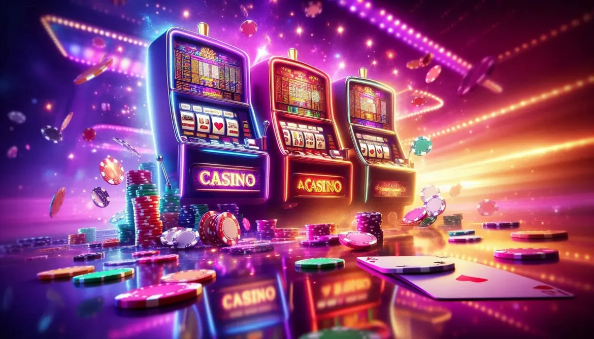 Space Hills Casino